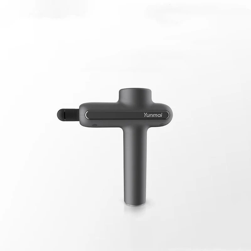 Deep Tissue Massage Gun – Fitness Vibration Therapy Device | Portable Muscle Relaxation & Recovery Tool for Athletes