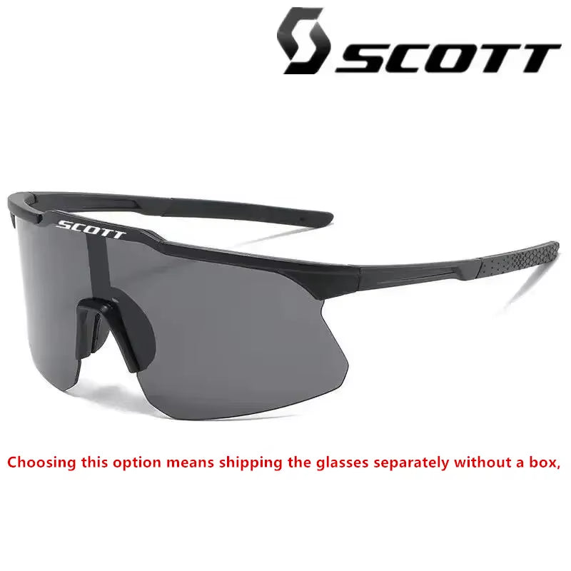 Men'S and Women'S Outdoor Sports Cycling Glasses, UV400 Protection, Cycling, Driving, Travel Sunglasses in 7 Colors