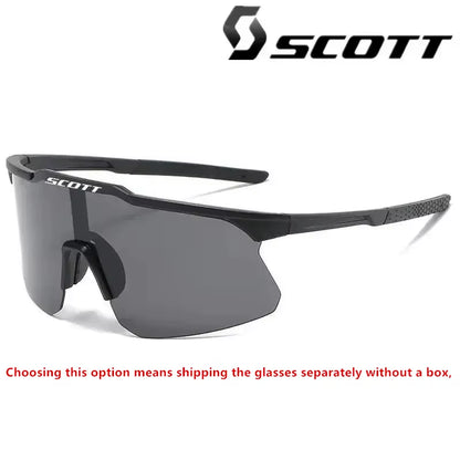 Men'S and Women'S Outdoor Sports Cycling Glasses, UV400 Protection, Cycling, Driving, Travel Sunglasses in 7 Colors