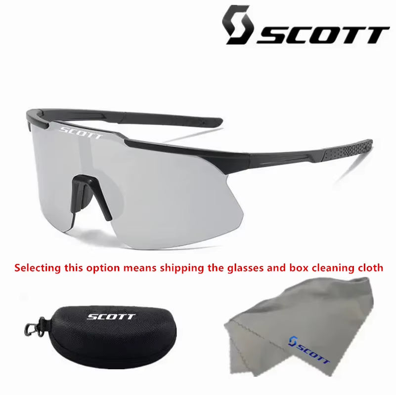Men'S and Women'S Outdoor Sports Cycling Glasses, UV400 Protection, Cycling, Driving, Travel Sunglasses in 7 Colors