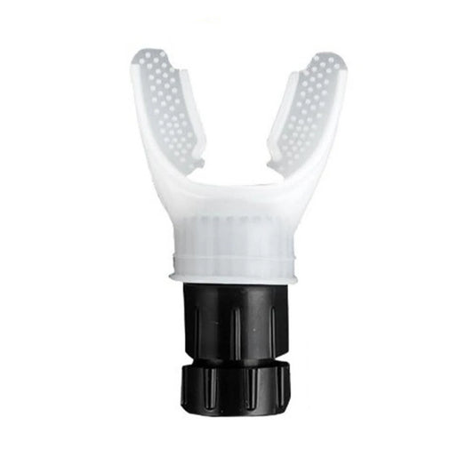 Breathing Trainer Lung Exerciser – Adjustable Resistance Respiratory Trainer for Fitness, Yoga, Running & Swimming