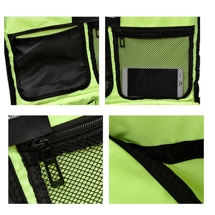 SNKR Large Sports Gym Bag with Shoe Compartment – Waterproof Training Duffel for Men & Women | Multi-Pocket Travel & Fitness Organizer
