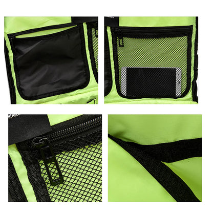 SNKR Large Sports Gym Bag with Shoe Compartment – Waterproof Training Duffel for Men & Women | Multi-Pocket Travel & Fitness Organizer