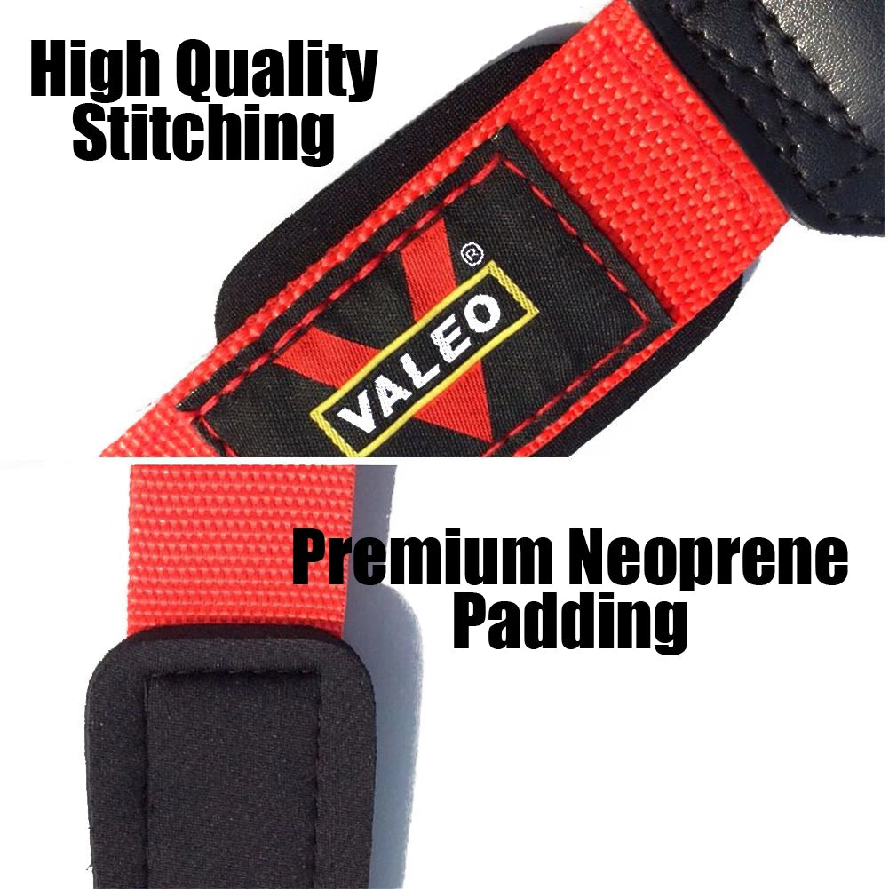 IronGrip™ Cowhide Weight Lifting Gloves – Wrist Wrap Support for Dumbbells, Barbells & Powerlifting | Leather Gym Gloves for Men & Women