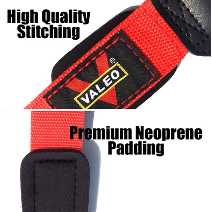 IronGrip™ Cowhide Weight Lifting Gloves – Wrist Wrap Support for Dumbbells, Barbells & Powerlifting | Leather Gym Gloves for Men & Women