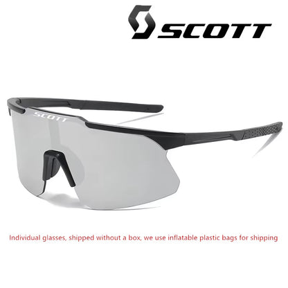 Men'S and Women'S Outdoor Sports Cycling Glasses, UV400 Protection, Cycling, Driving, Travel Sunglasses in 7 Colors